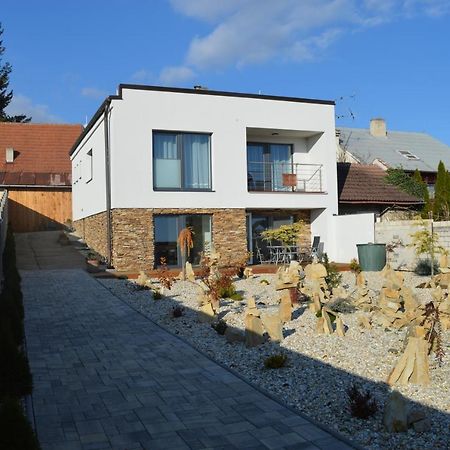 Apartmany Olsovska Bzenec Extérieur photo