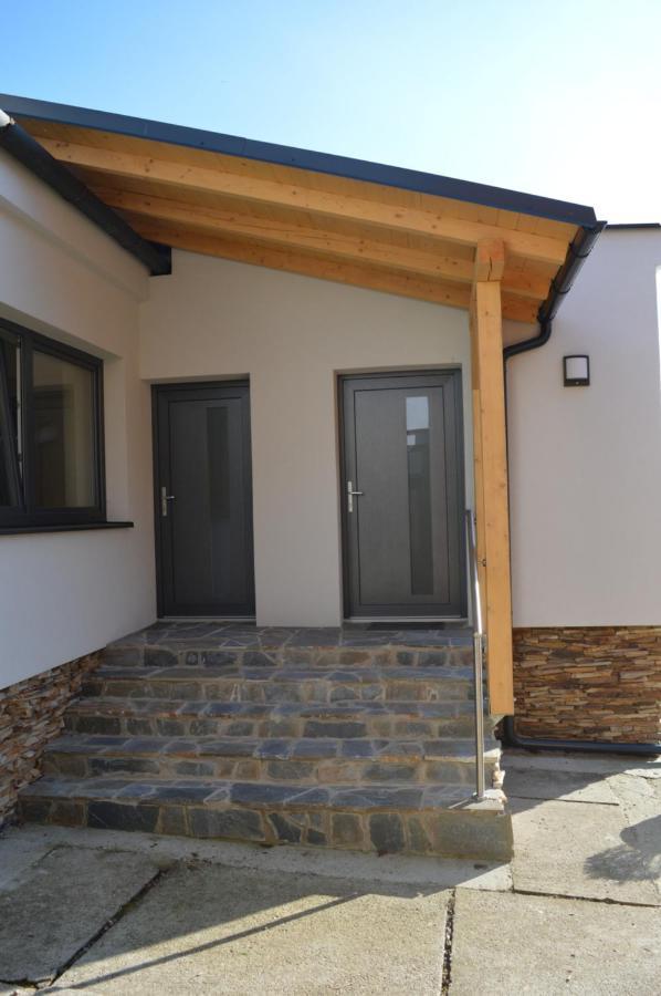 Apartmany Olsovska Bzenec Extérieur photo