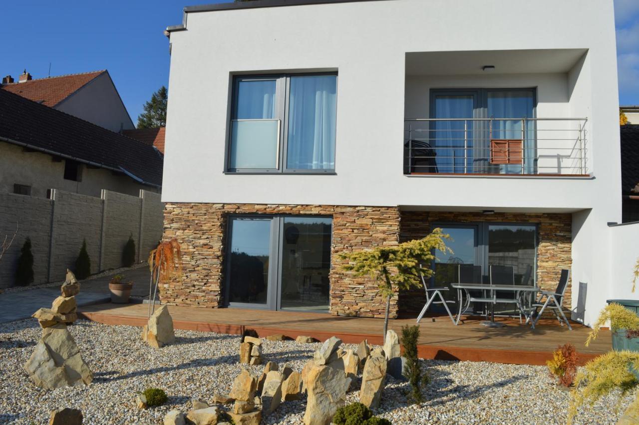 Apartmany Olsovska Bzenec Extérieur photo