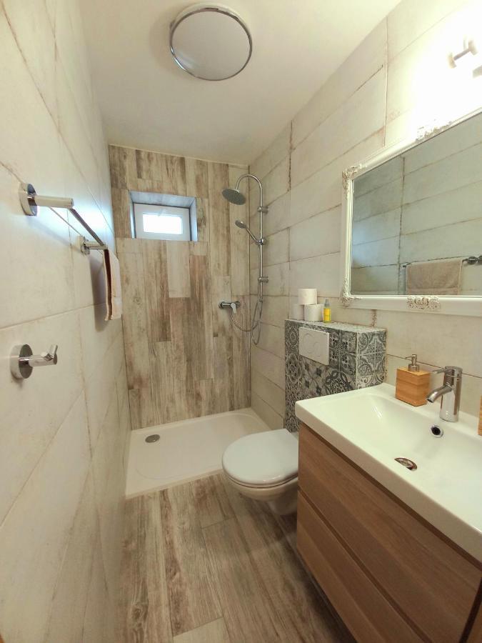 Apartmany Olsovska Bzenec Extérieur photo