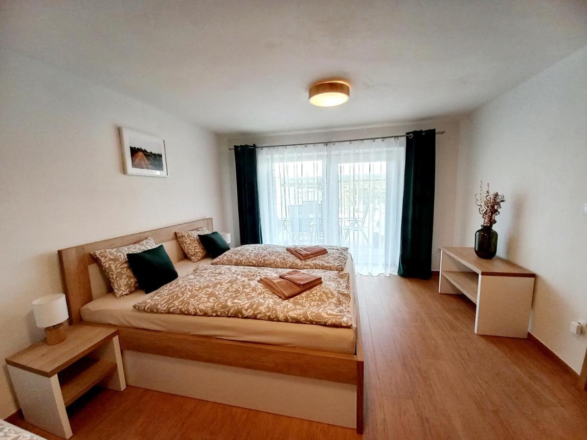 Apartmany Olsovska Bzenec Extérieur photo