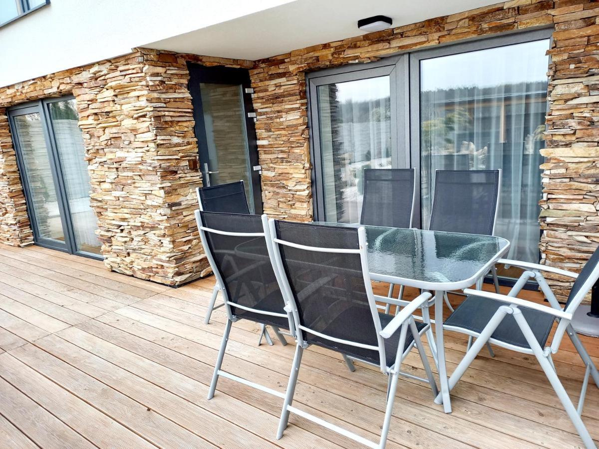 Apartmany Olsovska Bzenec Extérieur photo