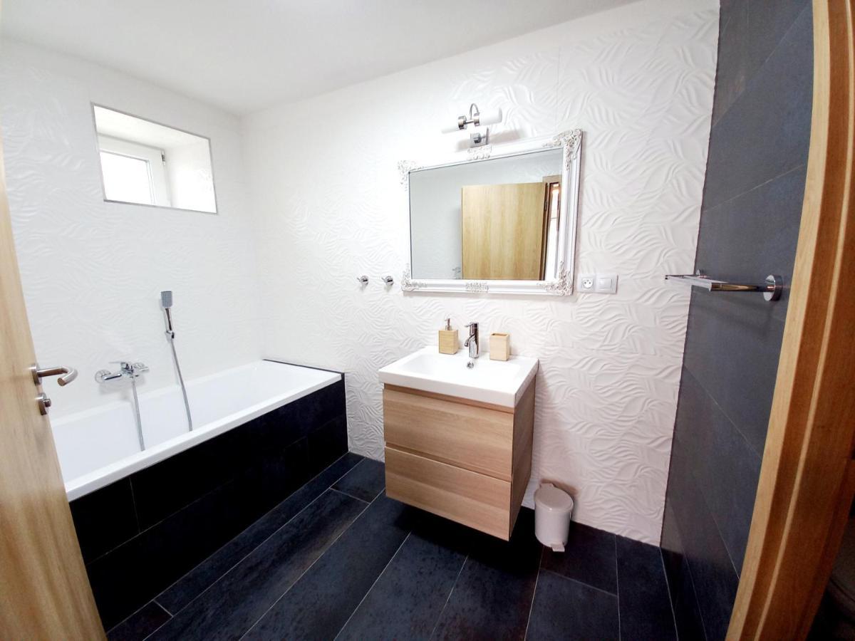 Apartmany Olsovska Bzenec Extérieur photo