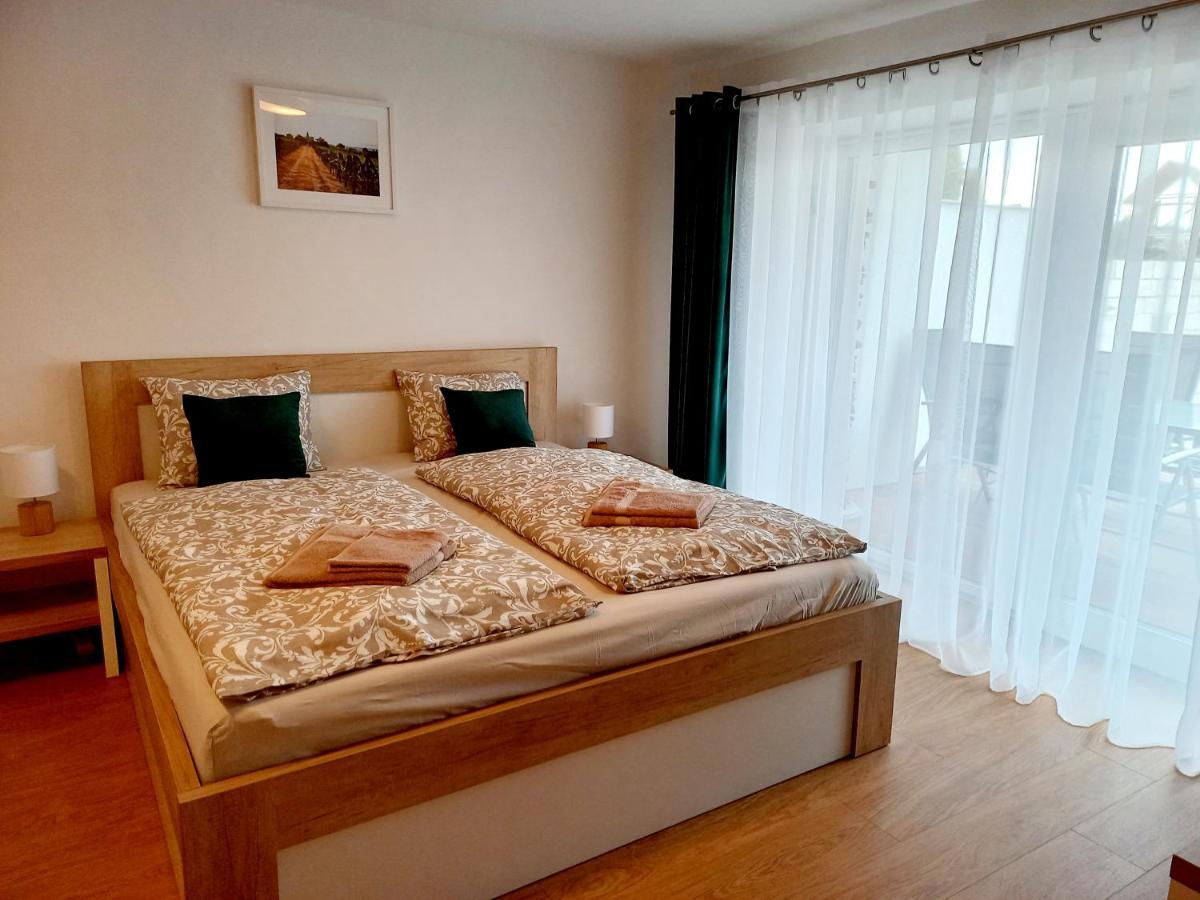 Apartmany Olsovska Bzenec Extérieur photo