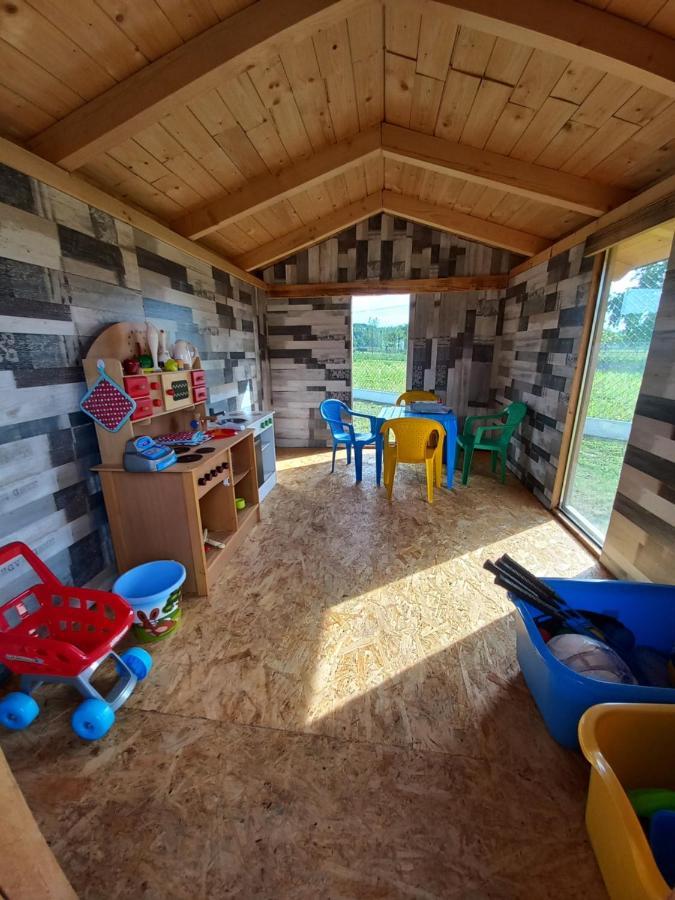 Apartmany Olsovska Bzenec Extérieur photo